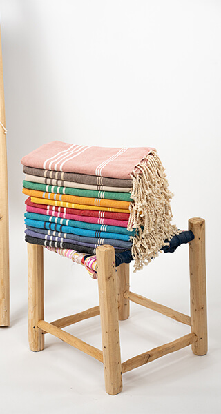 acheter une fouta casa fouta en france