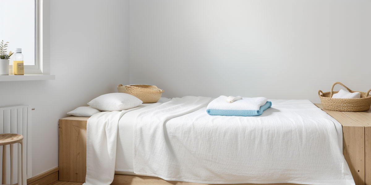 Avantages de la serviette fouta écologique et artisanale