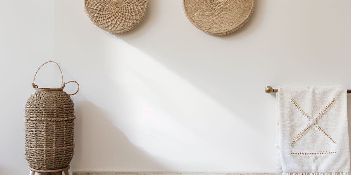 Avantages de la serviette fouta pour la plage