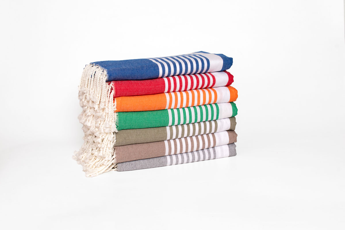 Bienfaits de la serviette fouta pour la peau : histoire et tradition méditerranéenne