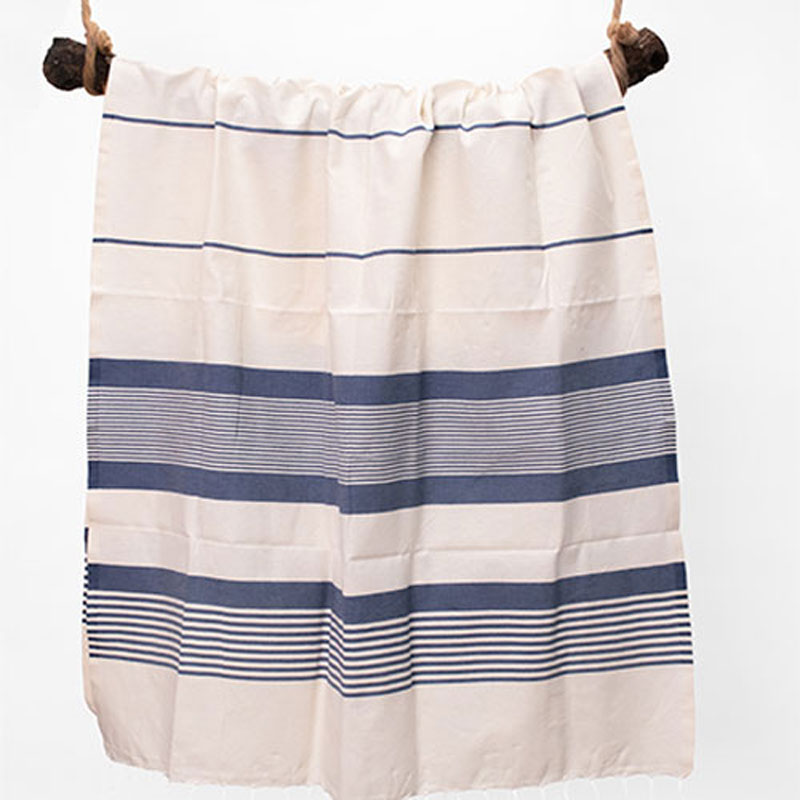 Guide pratique pour l'entretien serviette fouta en France