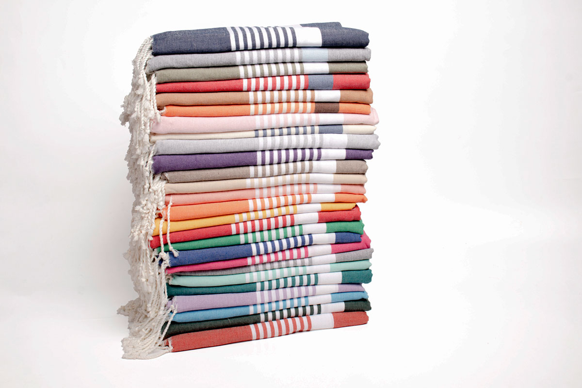 fouta pas chère en promo en France en 2025