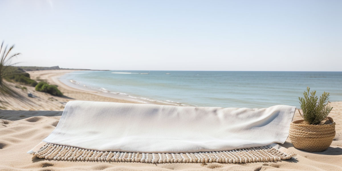 Guide d’achat de la serviette fouta pour un été parfait en France