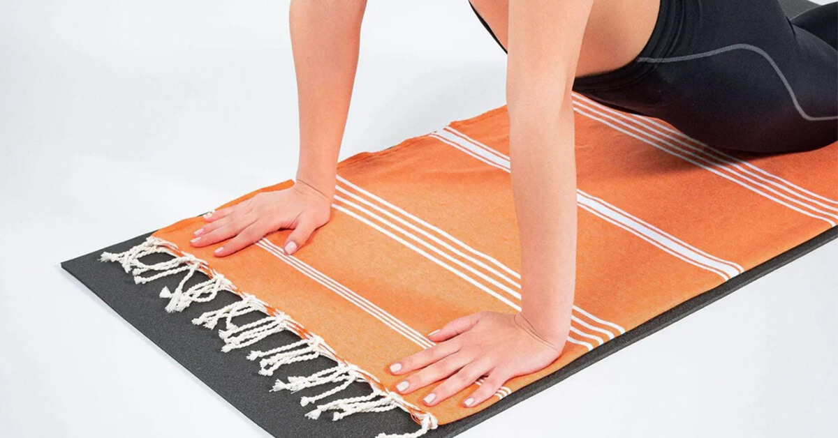 acheter-fouta-pour-yoga-en-france