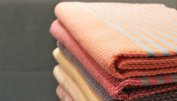 Casa Fouta : le meilleur grossiste en France pour trouver toutes les tailles de foutas