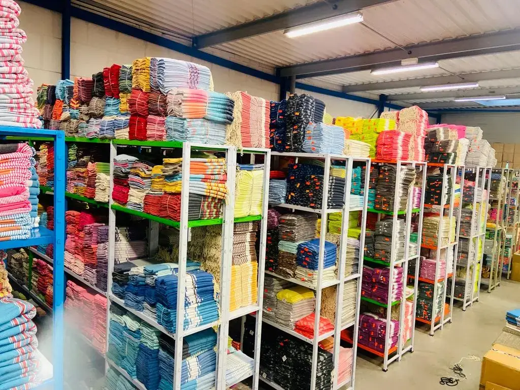 Casa Fouta : le meilleur grossiste en France pour acheter une fouta pas chère et de qualité 