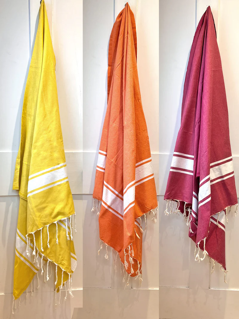 guide d'achat de fouta tunisienne en france