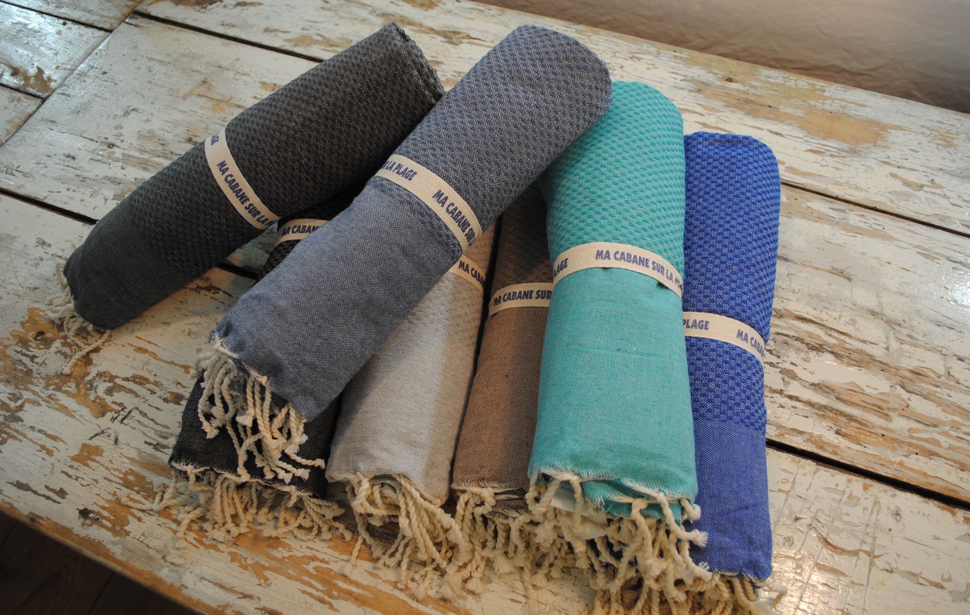 commander fouta a tissage nid dabeille france acheter fouta nid d'abeille france
